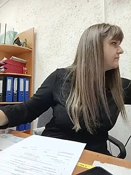 Office_Albertina's Live XXX Chat