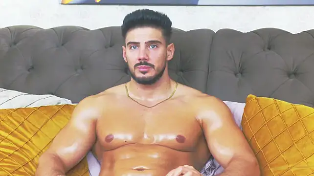 دردشة DustinKeent الجنسية المباشرة