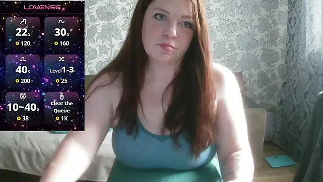Sabrina_Poison – Naživo XXX chat