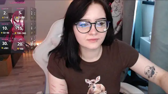 Monica__13's Live XXX Chat