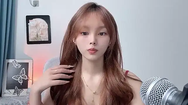 pingping78 Live XXX-chat
