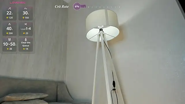 Chat XXX en directo de emy_lovee