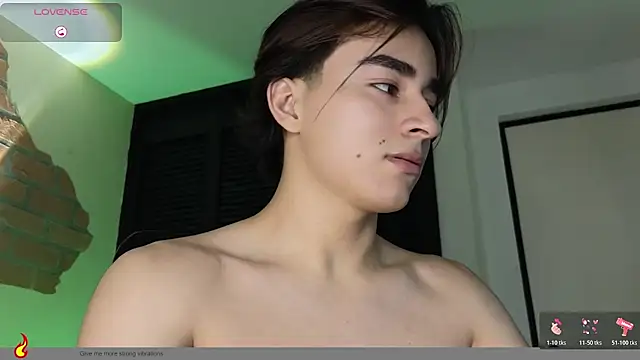 Connorr_01 XXX чат на живо
