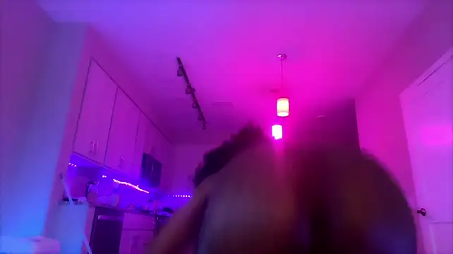 KaiTemptation Chat XXX in diretta