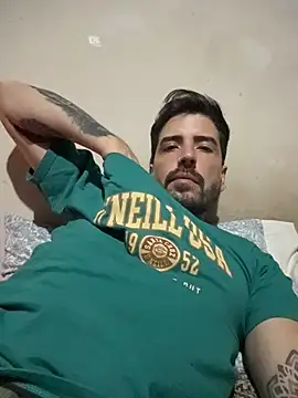 Elcomandantebsas Live XXX Chat
