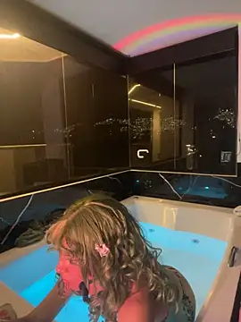 צ'אט XXX בשידור חי של heybabymatcha
