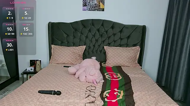 Živý XXX chat Nicol2Naya