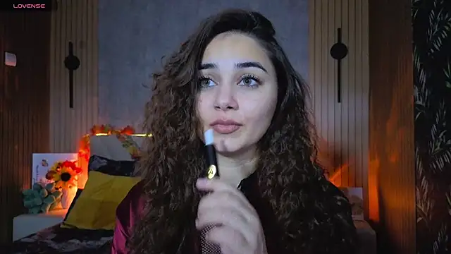 KatarinaHeaven Live XXX-Chat