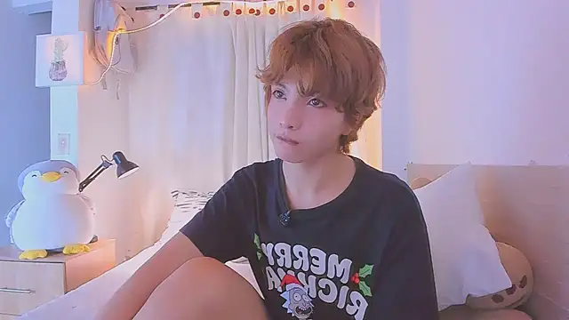Živý XXX chat Sweet_Allan