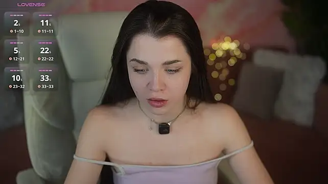 AshleyAmor: онлайн-секс-чат