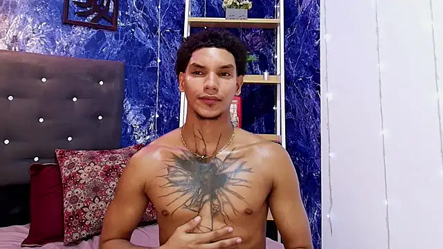 Chatroom XXX en direct de kai_storm77
