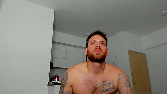 arnold_bekam Adlı Modelin Canlı XXX Sohbeti