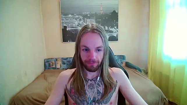 Chat XXX Live AdamDickens