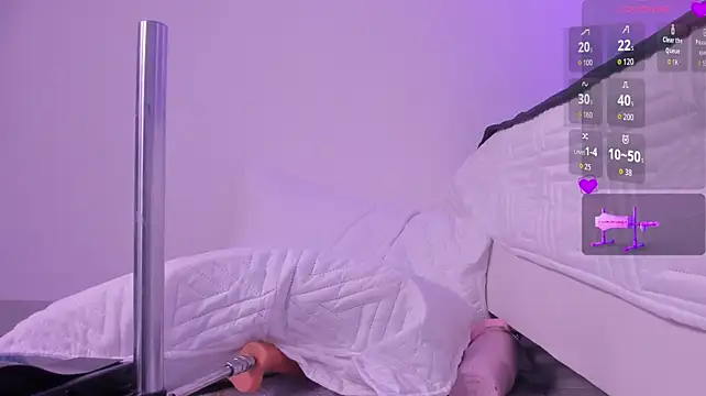 Chatroom XXX en direct de Susanaross