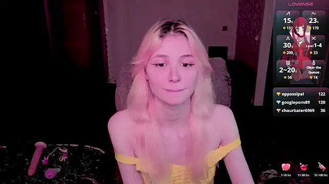 Онлайн чат XXX fleximona