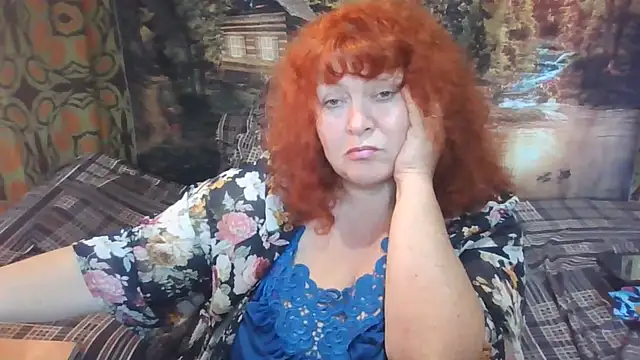 RoseRed69's Live XXX Chat
