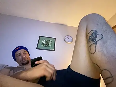 Highfrog1 Chat XXX in diretta