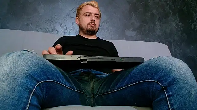 CLOUDYMarkWayne Live XXX-Chat