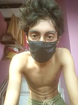 Ritik_18 Live XXX-Chat