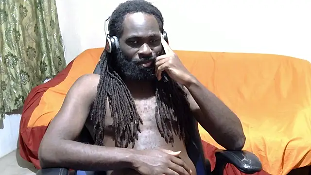 Darkkras Live XXX-Chat
