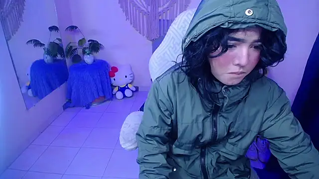 raven__dark Live XXX-Chat
