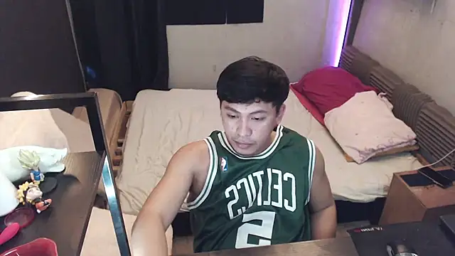 princeJayX Live XXX-Chat