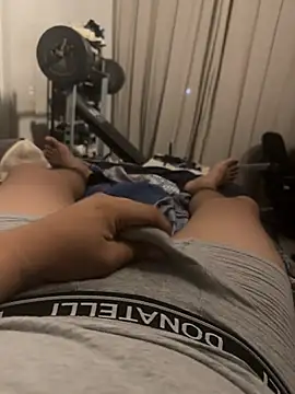Joselino249595 Live XXX-chat