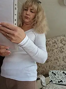 gentleblonde live XXX chat