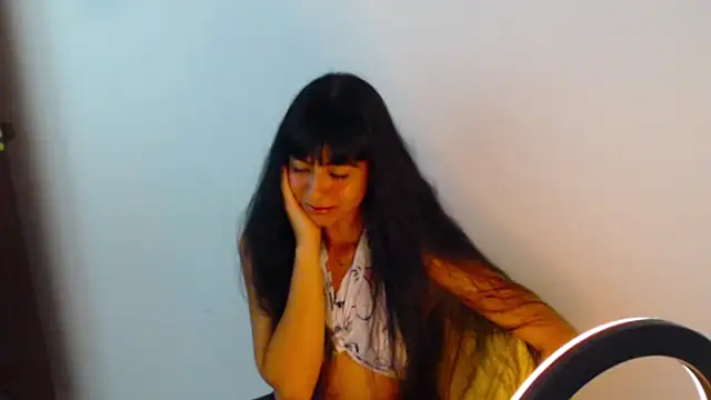 meganmiauu Live XXX-Chat