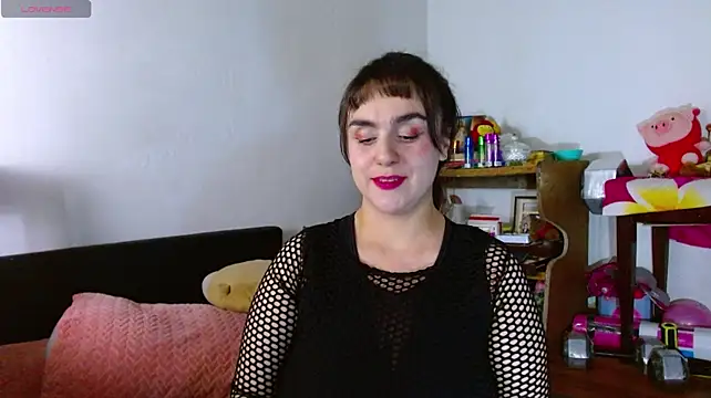 collette_beaufoy_ Live XXX-Chat