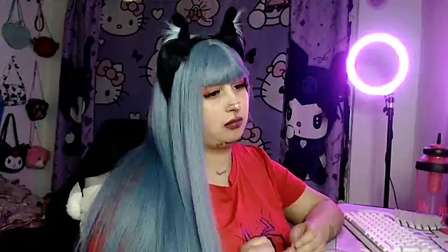 lussyevans24 Live XXX-Chat