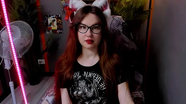 CarolGiggly Live XXX-Chat