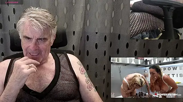 DirtyDaddy_CH Chat XXX live