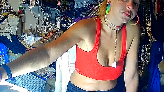 Ambionce Live XXX-Chat