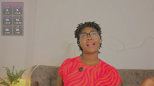 tannyyaa Live XXX-Chat