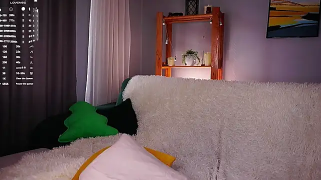 ShantellAngulo Live XXX-chat