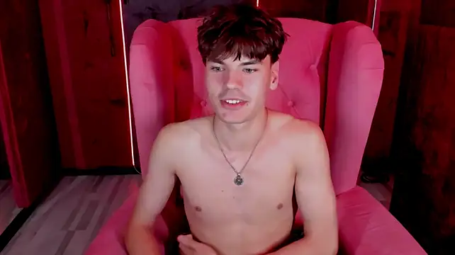 Kamal_Kramer élő XXX-chatje