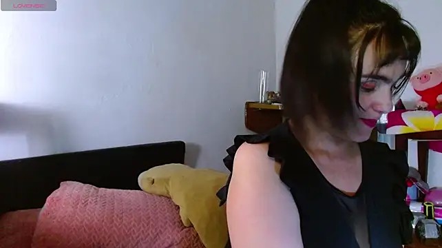 แชท XXX สดของ collette_beaufoy_