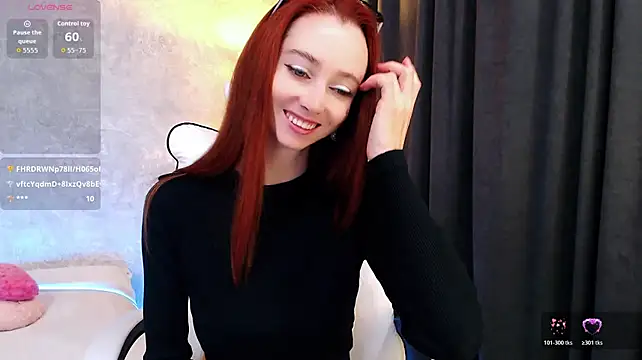 StelaMosy Live XXX-Chat