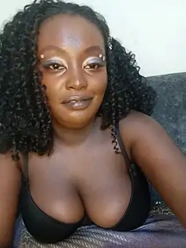 cocoluxe Live XXX-Chat