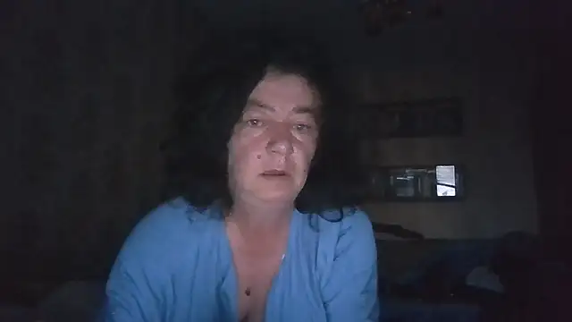 GypsiQueen2 Chat XXX in diretta