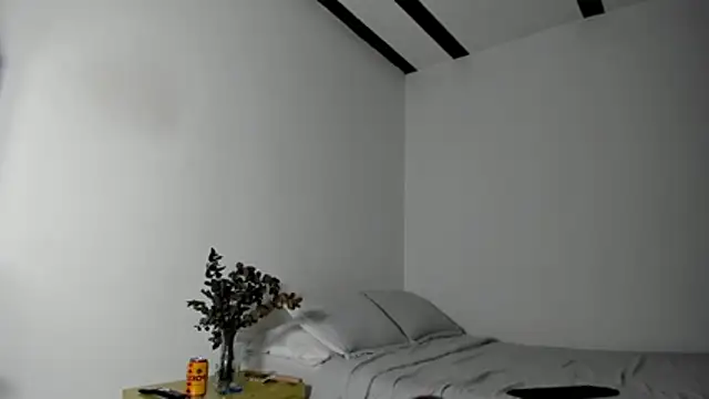 zarina_coleman Live XXX-Chat
