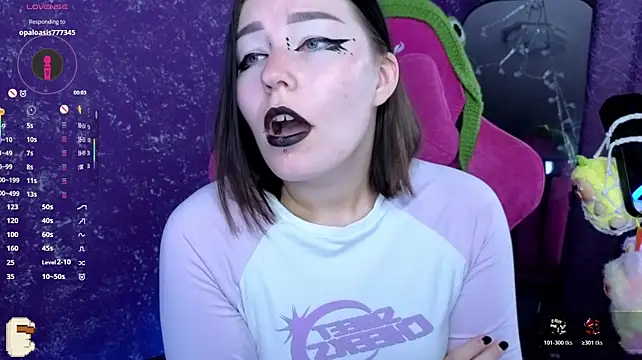 MargarettRose Live XXX Chat