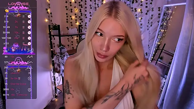 AnyaTaylor_ Adlı Modelin Canlı XXX Sohbeti