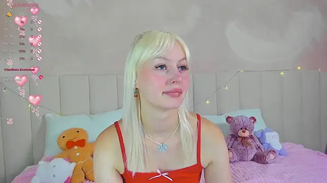 AdeleSilvy Live XXX-Chat