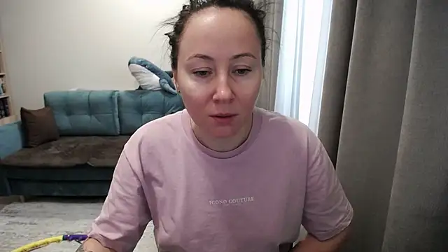 Sophy_Fox's Live XXX Chat