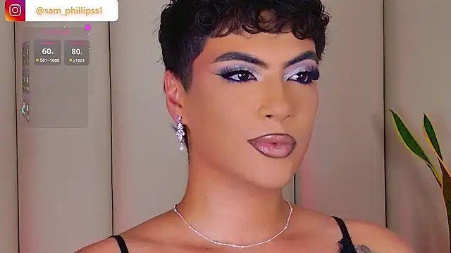 sam_phillipss élő XXX-chatje