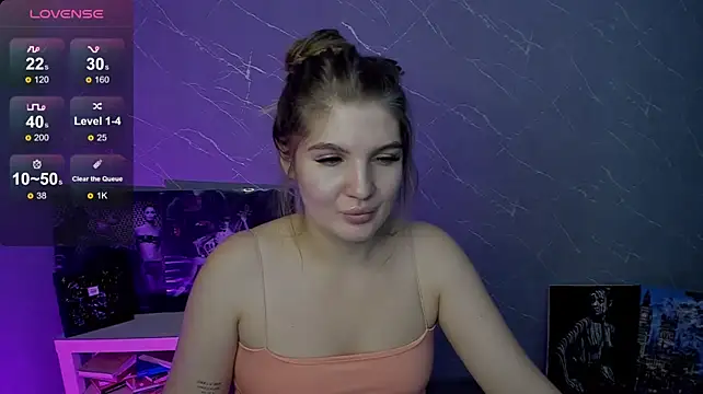 lily_williamss Live XXX-Chat