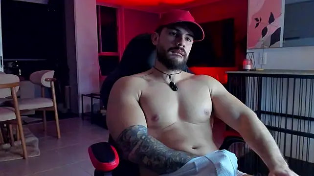 Valenthino_Salvatore Live XXX-Chat