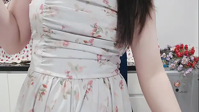 Rinasaki Adlı Modelin Canlı XXX Sohbeti